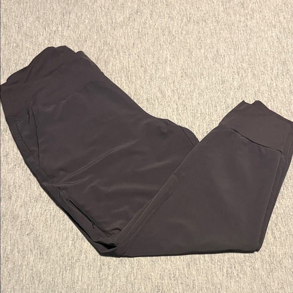 Patagonia Pants - Patagonia Charcoal Gray Pants